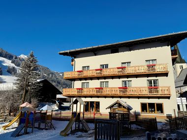 Landhotel Steindlwirt in Dorfgastein