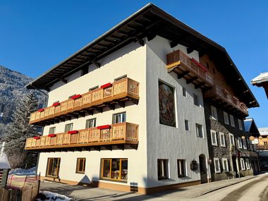 Landhotel Steindlwirt