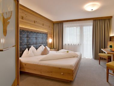 Hotel-Gasthof J&auml;ger