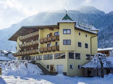 Hotel-Gasthof J&auml;ger