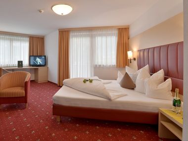 Hotel-Gasthof J&auml;ger