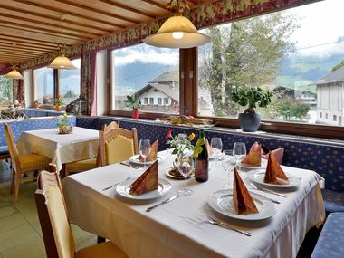 Hotel-Gasthof J&auml;ger