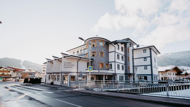 Apartments
