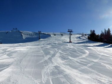 Zell am See-Kaprun