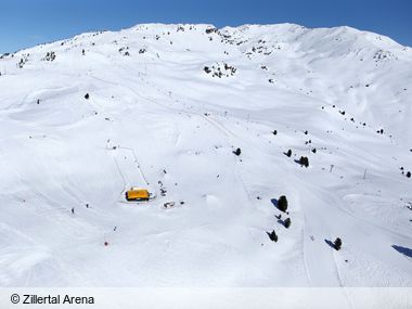 Zell am Ziller