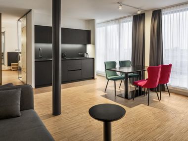 Vienna House by Wyndham Martinspark Dornbirn