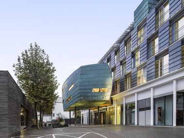 Vienna House by Wyndham Martinspark Dornbirn