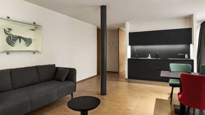 Vienna House by Wyndham Martinspark Dornbirn — photo 7