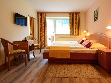 Gasthaus Landhotel Traunstein