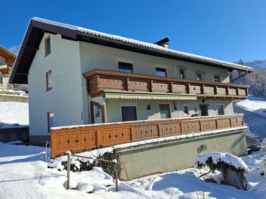 Appartement Thurner
