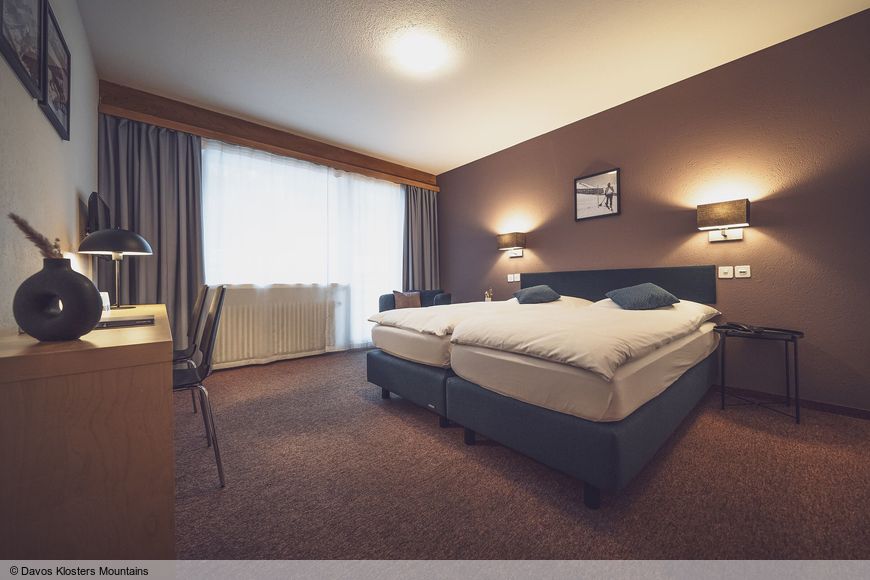 Dvoulůžkový pokoj, sprcha/WC (Standard, cca 18 m²), S Cover Photo