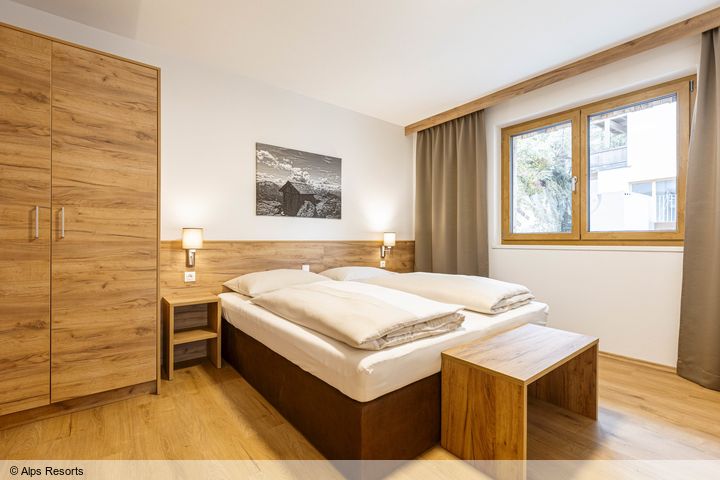 2-Pers.-Studio (ca. 24 m²), OV