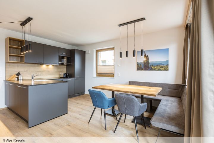 2-Pers.-Studio (ca. 24 m²), OV