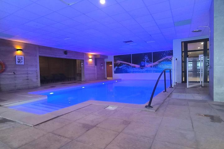 🏨 Votre hébergement
