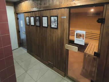 Chalet Rosael