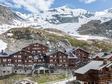 Chalet Rosael - photo 23