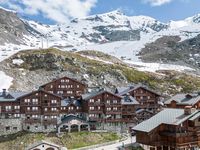 Chalet Rosael - photo 22