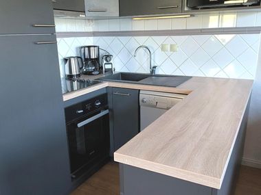 Chalet Rosael