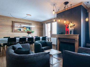 Chalet Mouflon - photo 18