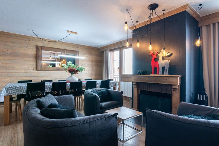12-Pers.-Appartement (ca. 165 m², MOUFL301), OV