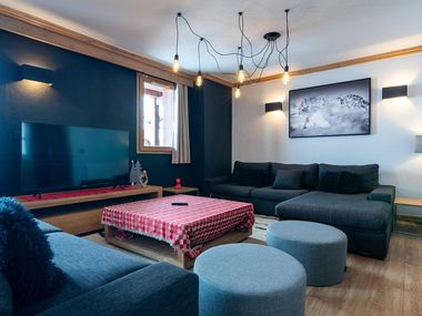 Chalet Mouflon - photo 23