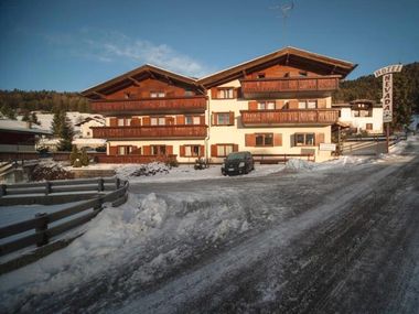 Ferienanlage Nevada in Folgaria