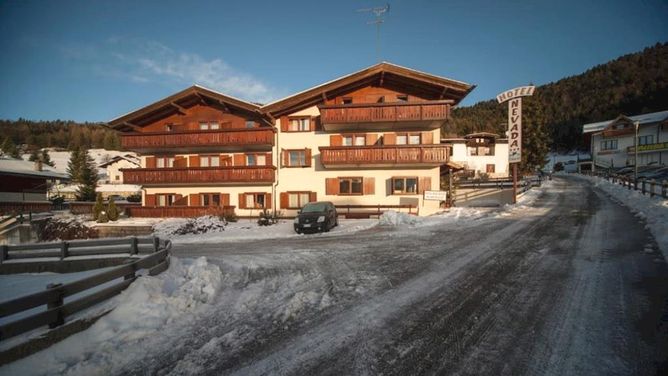 Ferienanlage Nevada