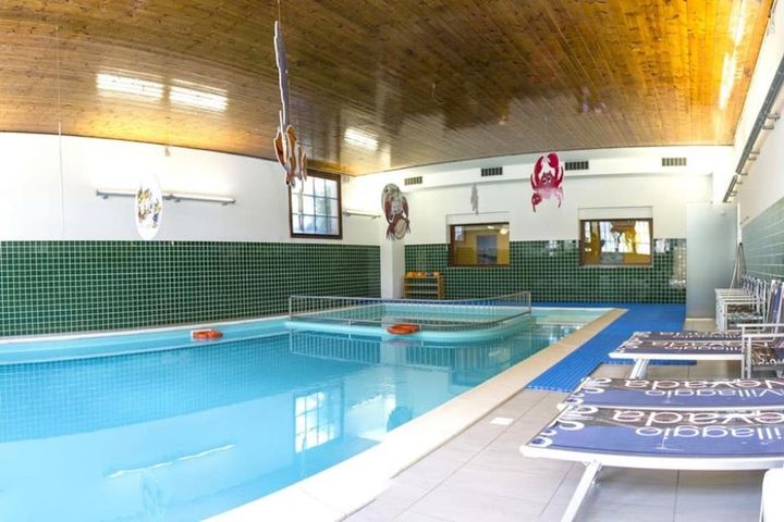 🏨 Votre hébergement - Jours 1 à 7