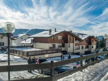 Ferienanlage Nevada