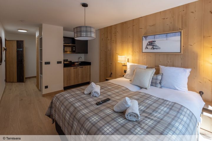 4-Pers.-Appartement (36 - 45 m²), OV