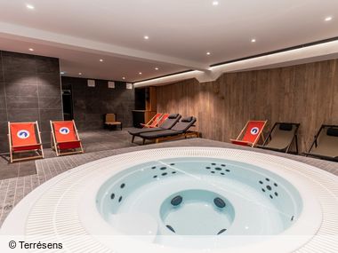 Résidence Le Cristal Lodge - photo 13