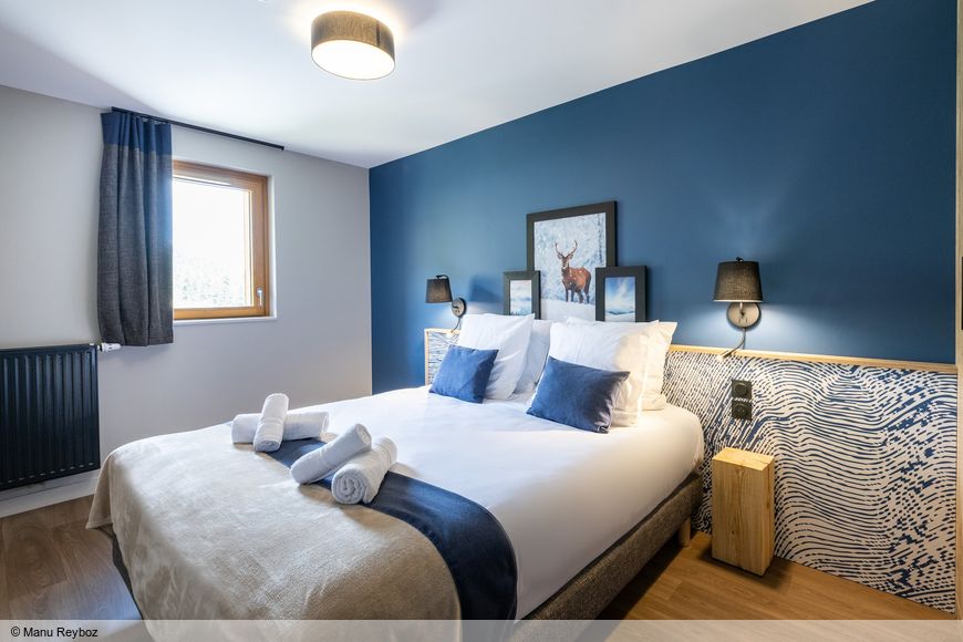 Apartmán - 4 os. (cca 34 m², Comfort), BS Cover Photo