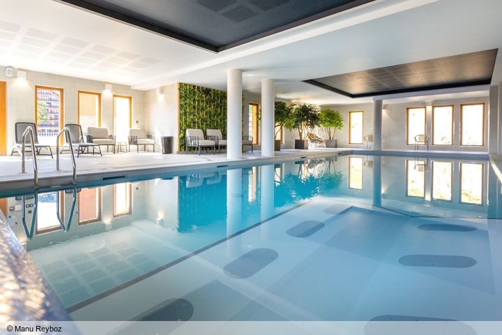 4-Pers.-Appartement (ca. 34 m², Comfort), OV