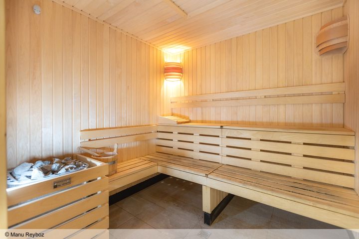 🏨 Votre hébergement - Jours 1 à 8