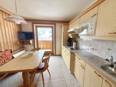 Appartement Thurner