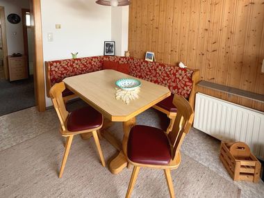 Appartement Thurner