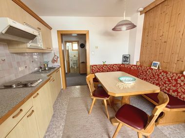 Appartement Thurner