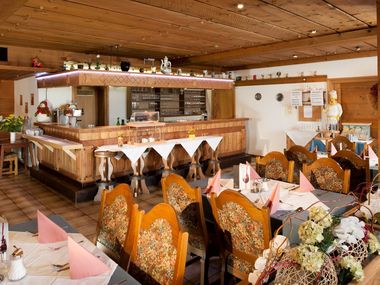 Hotel Pezina