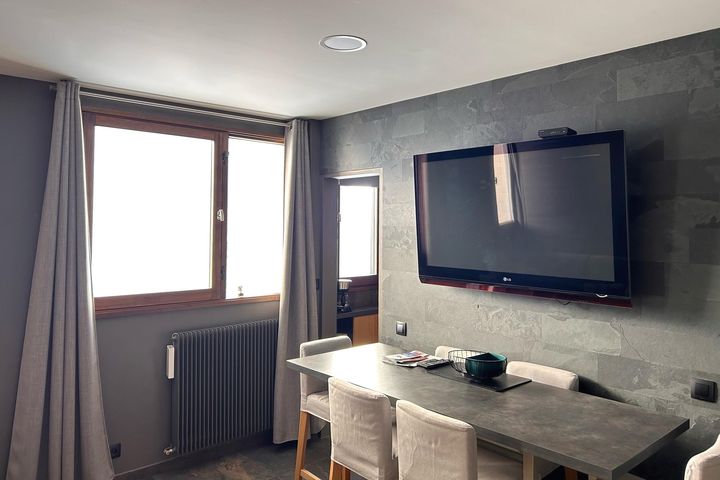 4-Pers.-Studio (ca. 25 m², FL-VEGE36), OV