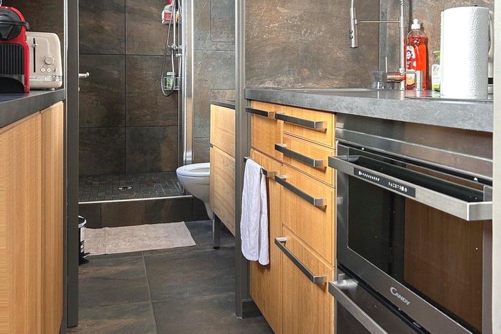 4-Pers.-Studio (ca. 25 m², FL-VEGE36), OV