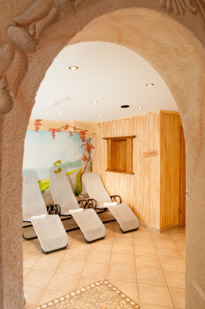 Hotel Pezina — photo 14