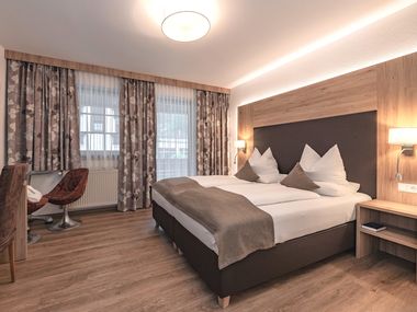 Alpen Adria Hotel & Spa