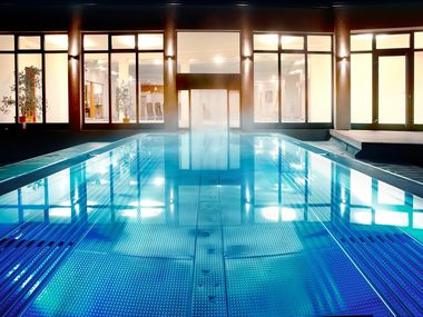 Alpen Adria Hotel & Spa