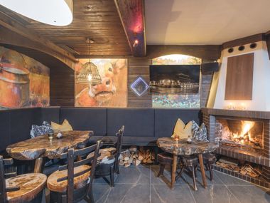 Alpen Adria Hotel & Spa