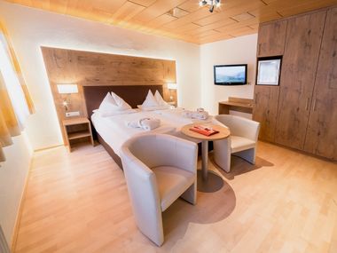 Alpen Adria Hotel & Spa