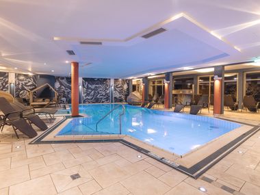 Alpen Adria Hotel & Spa