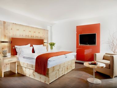 Alpen Adria Hotel & Spa