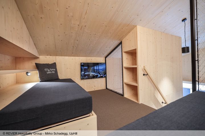 Doppelzimmer Du/WC, ÜF