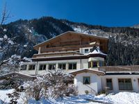 Unterkunft Alpin-Hotel Schrofenblick, Mayrhofen (Zillertal), Österreich