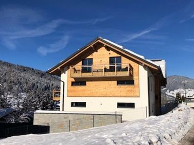 Alpium Appartements in Flachau